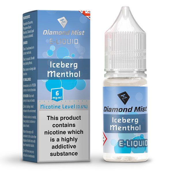 Iceberg-menthol